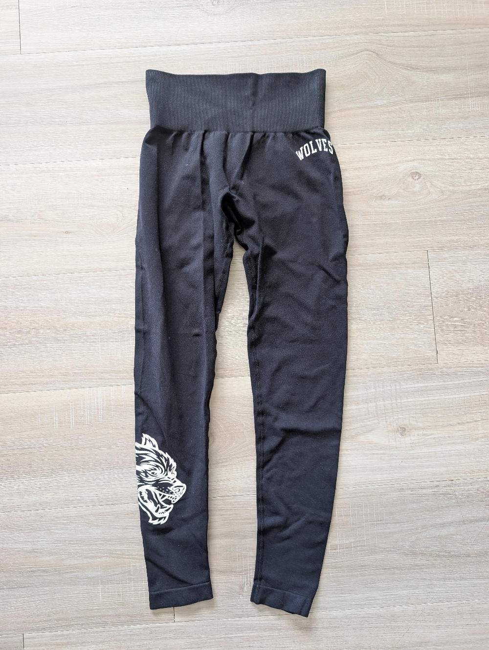 Darc sport leggings - Black